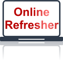 Online Refresher